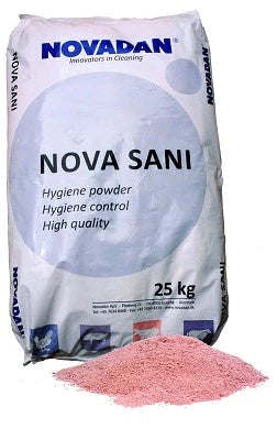 Novadan Producten bij ons verkrijgbaar voor de vakhandel