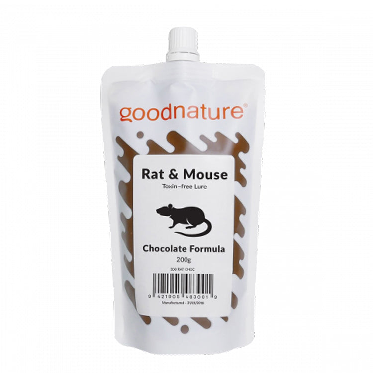Goodnature lokstof voor A24 200gr