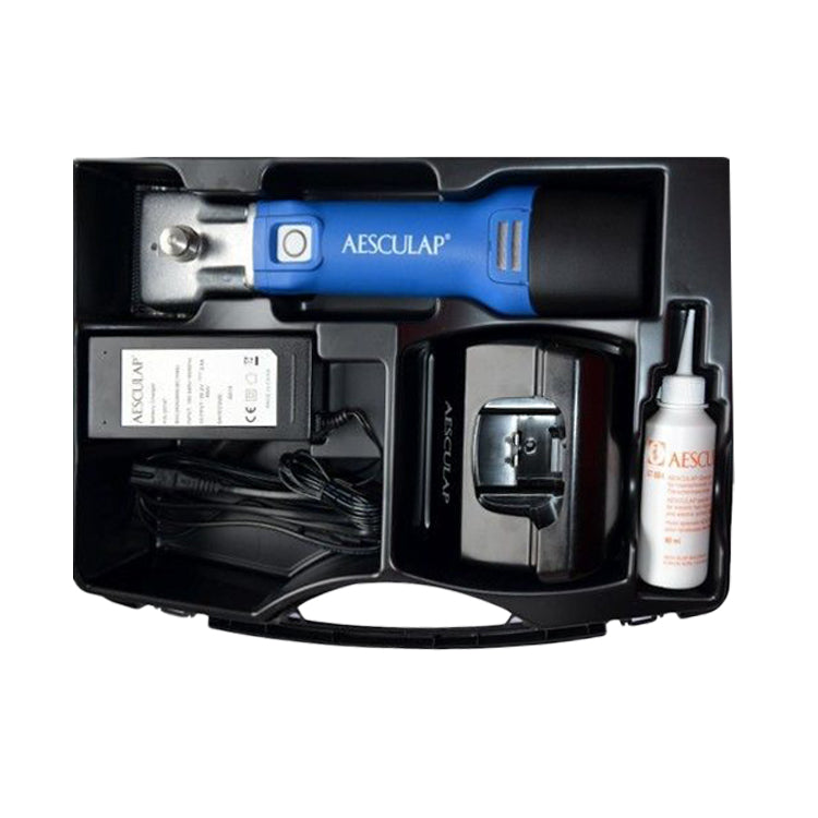 Aesculap Econom CL GT806 2 x Li-Ion Accu - GT503+GT504