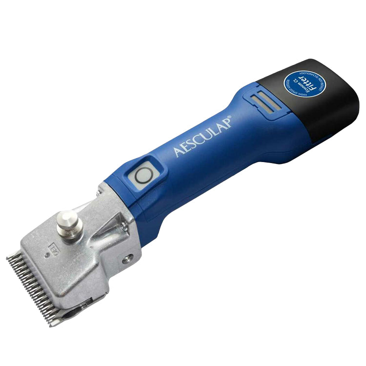 Aesculap Econom CL GT806 2 x Li-Ion Accu - GT503+GT504