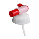 Aftapkraan voor can 25L