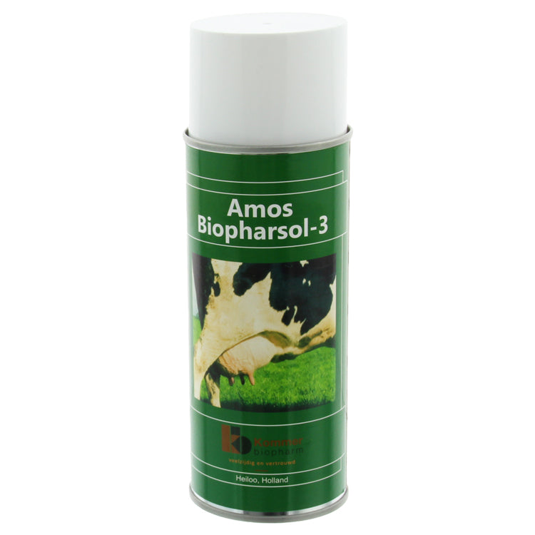 Amos Biopharsol-3 Spray