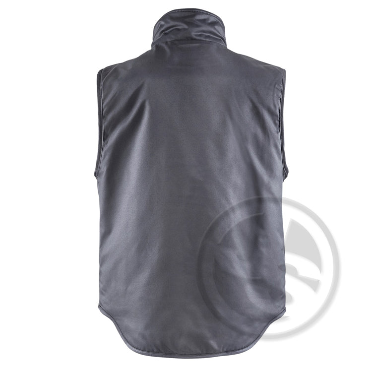 Blaklader Bodywarmer 3801 grijs