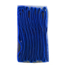 Koeherkenningsbandjes blauw 10st