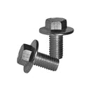 Boutenset voor kruiwagen as 13/19 cm