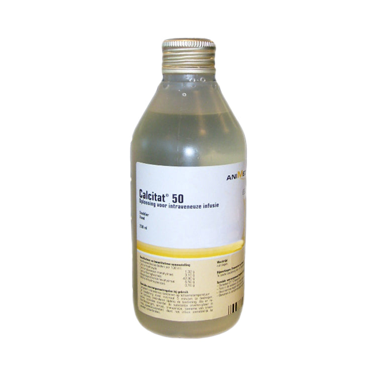 Calcitat 50 250ml