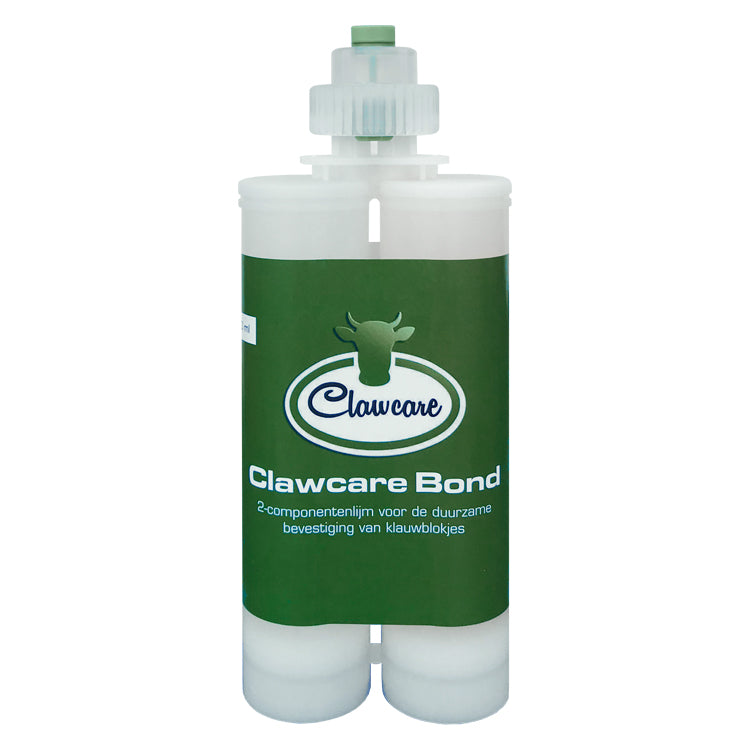 Clawcare Bond Klauwlijm 210ml