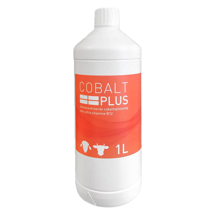 Cobalt Plus 1L
