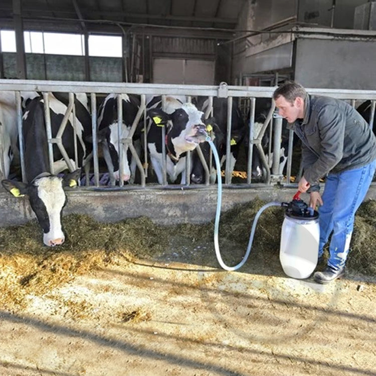 Penspomp Cow Drencher