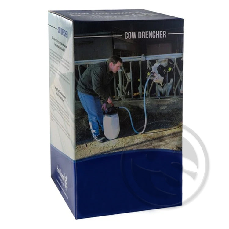 Penspomp Cow Drencher