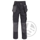 Dassy Werkbroek Kids 140