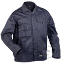 Dassy Locarno Werkvest Marineblauw