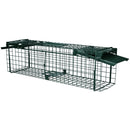 Doorloopval Levend 100-17-17 cm