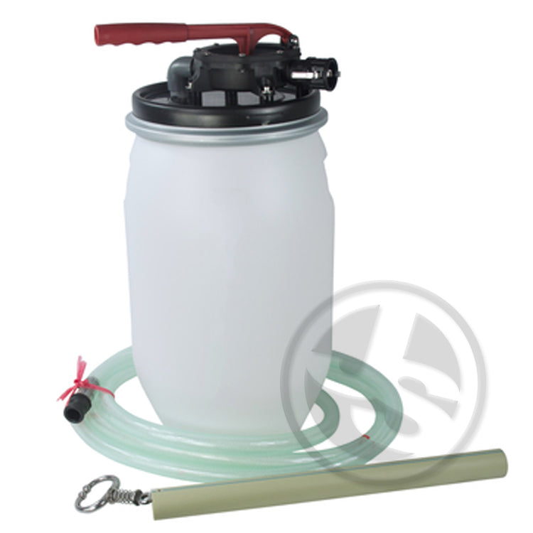 Penspomp Cow Drencher
