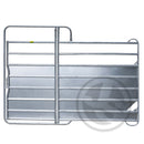 Drijfgang Panelen XL met poort