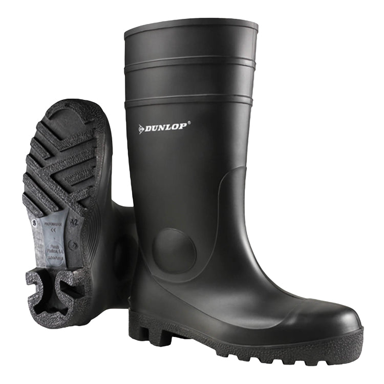 Dunlop 142PP Veiligheidslaars S5Dunlop 142PP Veiligheidslaars S5