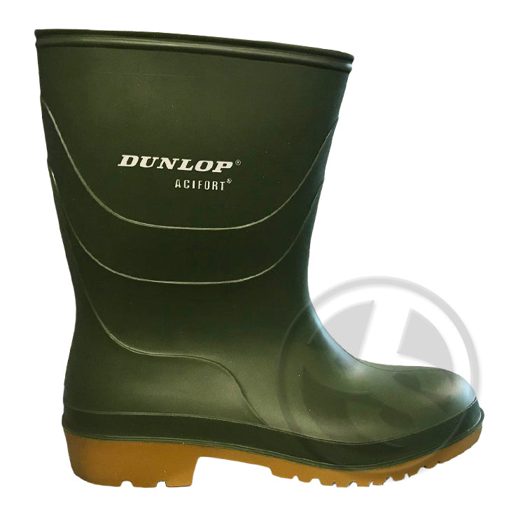 Dunlop Acifort 050813 Kuitlaars OB