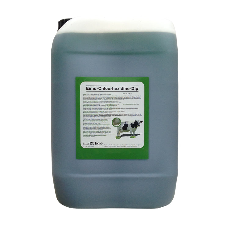 Eimu Chloorhexidine Dip 25kg