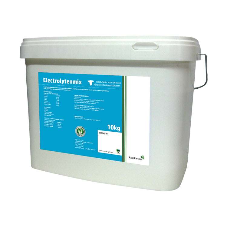 Electrolytenmix 10kg