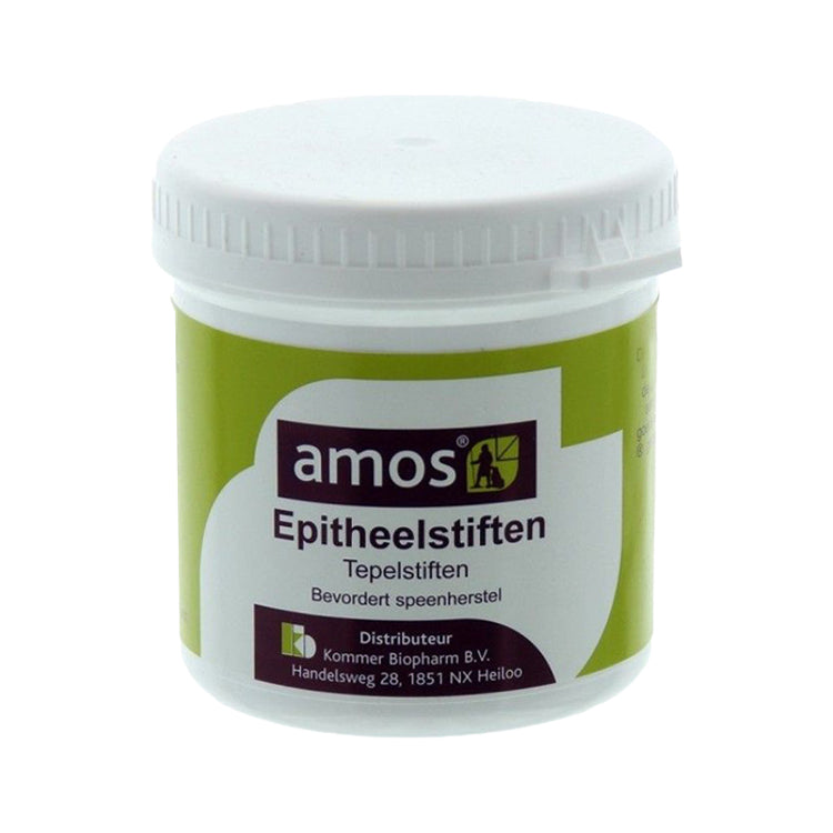 Amos Epitheelstifen 25st
