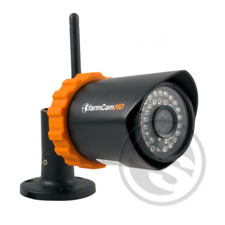FarmCam HD camerasysteem