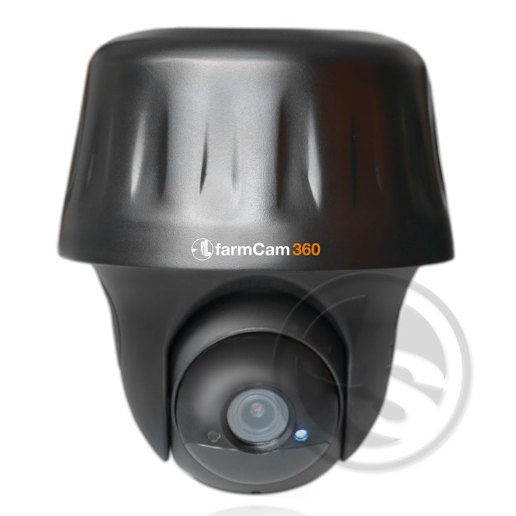 FarmCam 360