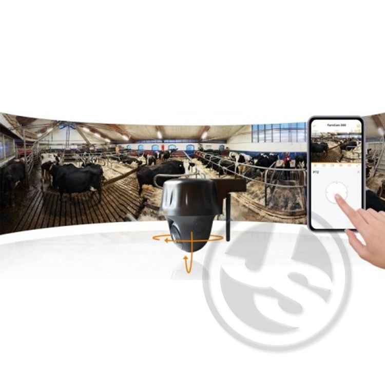 FarmCam 360