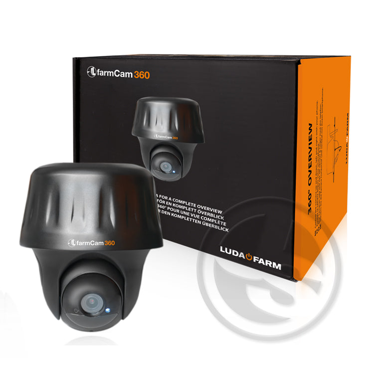 FarmCam 360