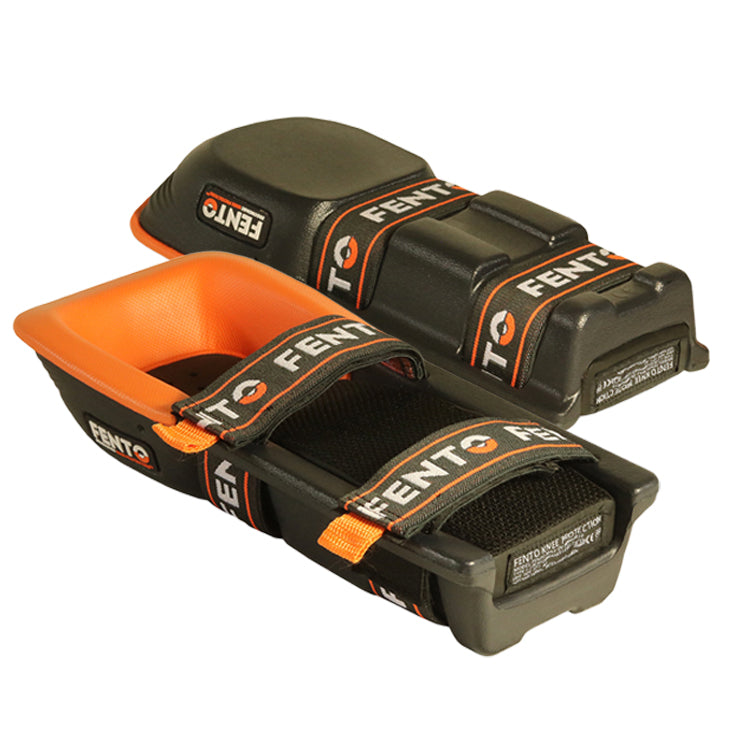 Fento 400 PRO Kniebeschermers