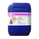 Formaline (DES-F) 37% 20kg