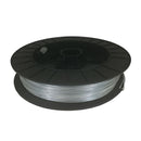 Draad Glad Verzinkt 400m