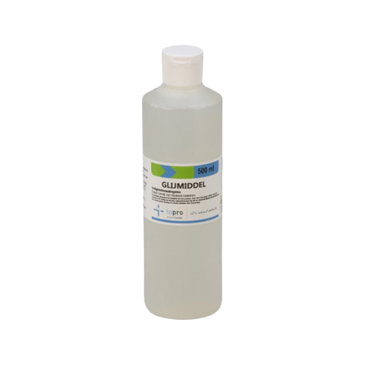 Glijmiddel 500ml