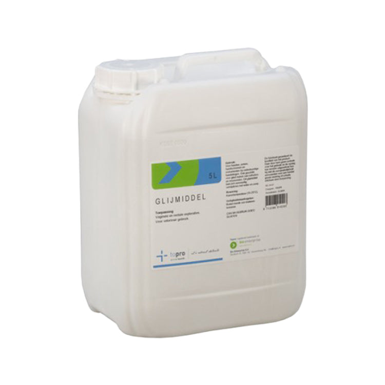 Glijmiddel 5L