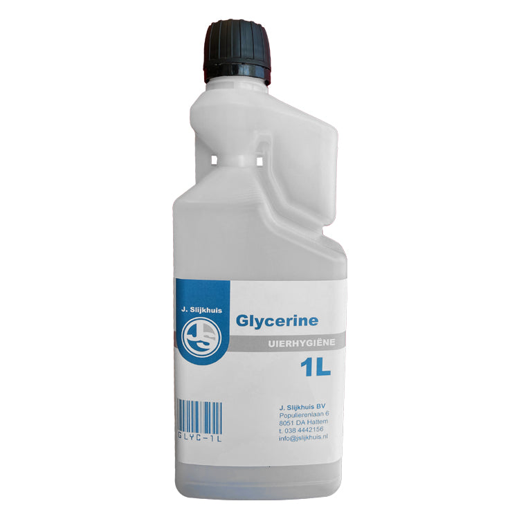 JS Glycerine 1L