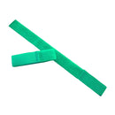 Koeherkenningsbandjes groen 10st