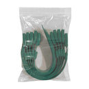 Koeherkenningsbandje Kunststof Groen 10st