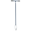 Grondboor gehard 10cm