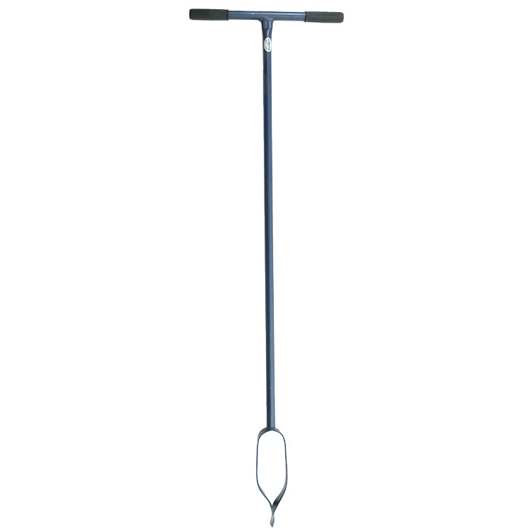 Grondboor gehard 10cm