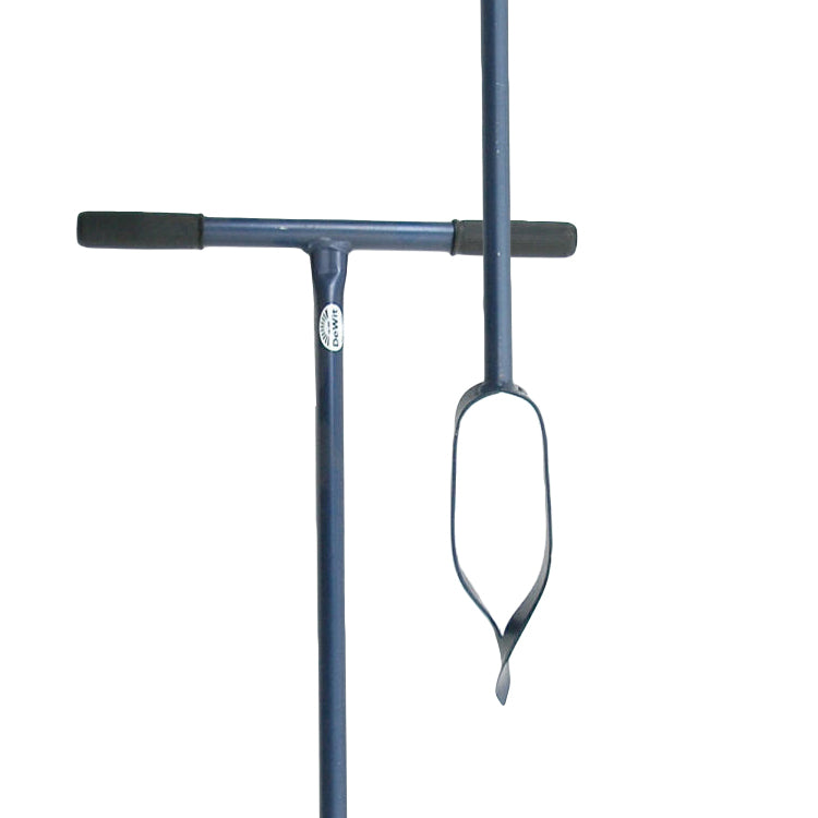 Grondboor gehard 10cm