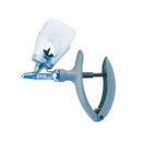 HSW Eco-Matic flaconkoppeling schroef 2ml