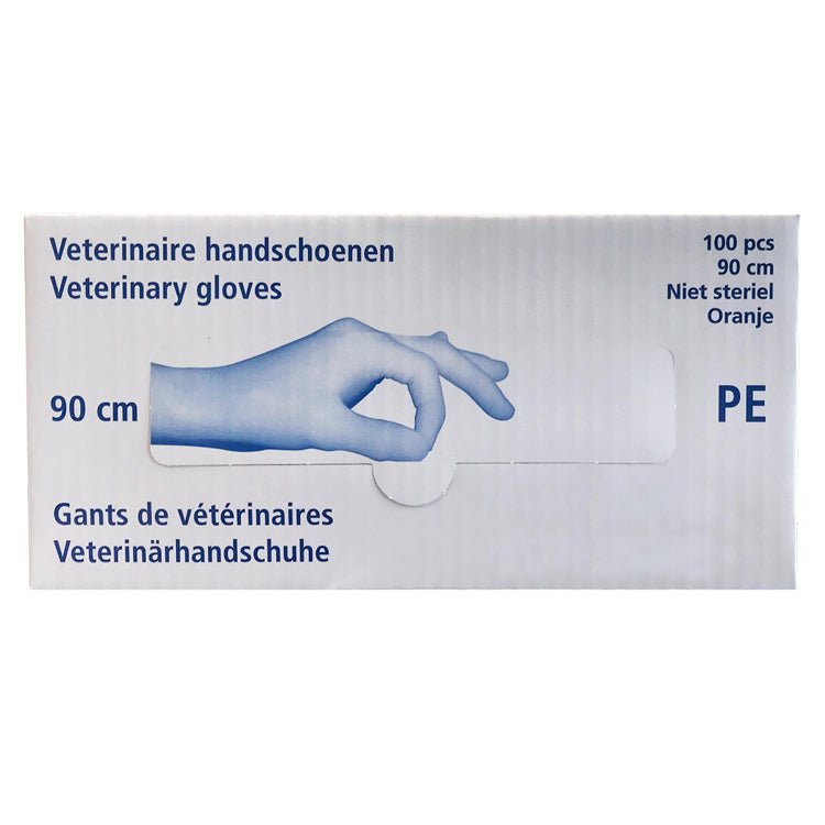 Handschoenen Onderzoek 90cm