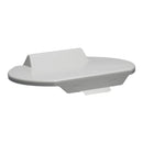 Hiko deksel voor speenemmer