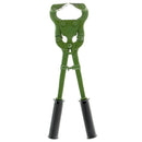 Hoeftang dubbele overbrenging