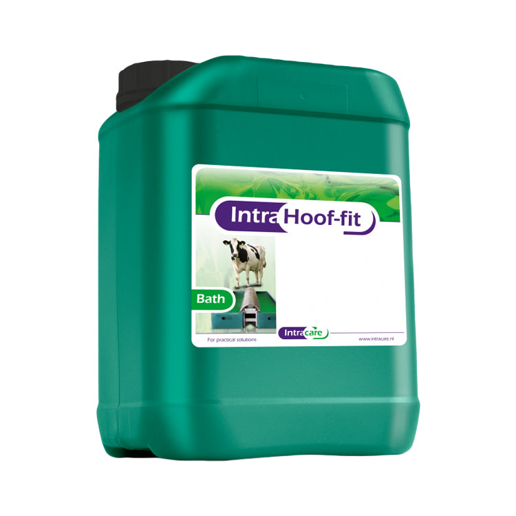 Intra Care Hoof-Fit Bath 20L