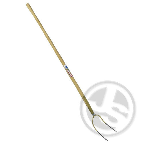 Hooivork Offner 2-tands met steel 120cm