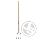 Hooivork Offner 3-tands met steel 135cm