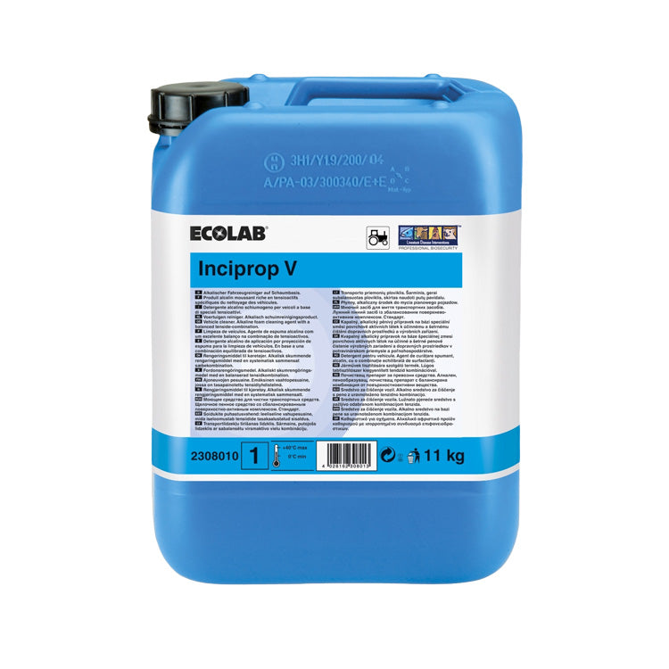 Ecolab Inciprop V 11kg