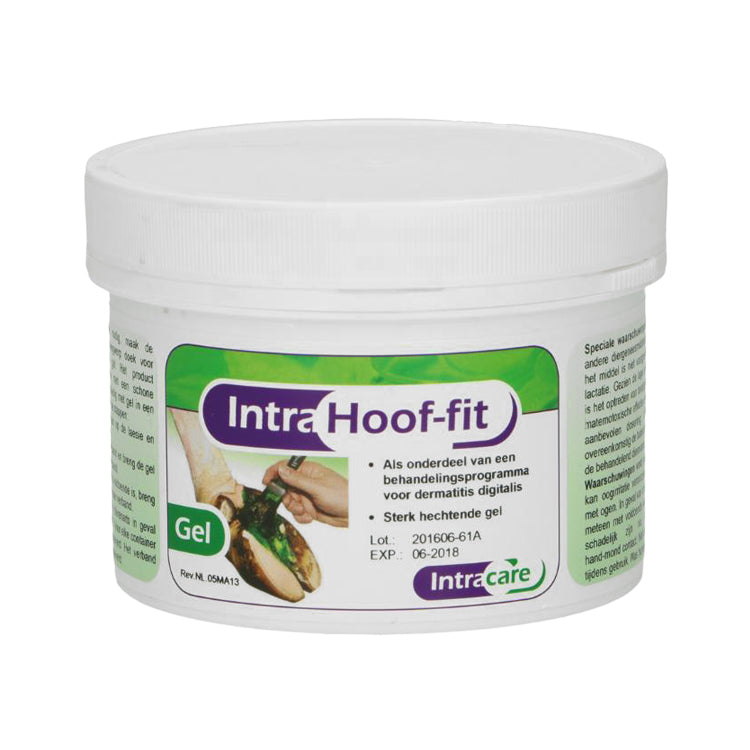 Hoof-fit Gel 330ml