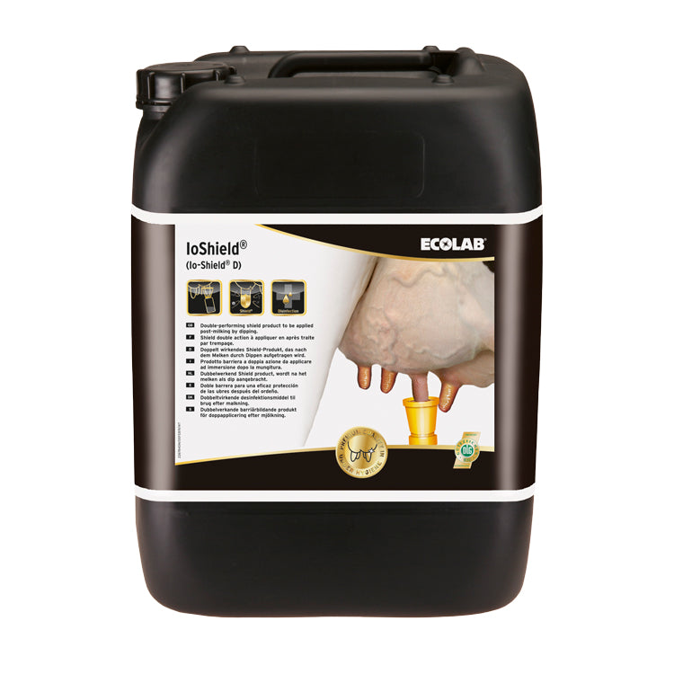 Ecolab IO Shield Dip 20Kg