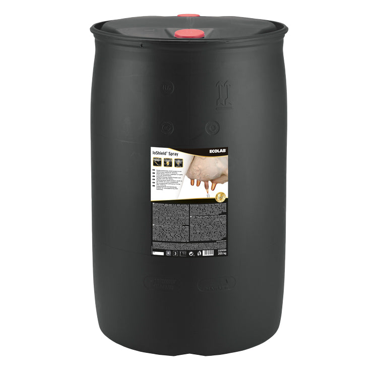 Ecolab IO Shield Spray 205kg